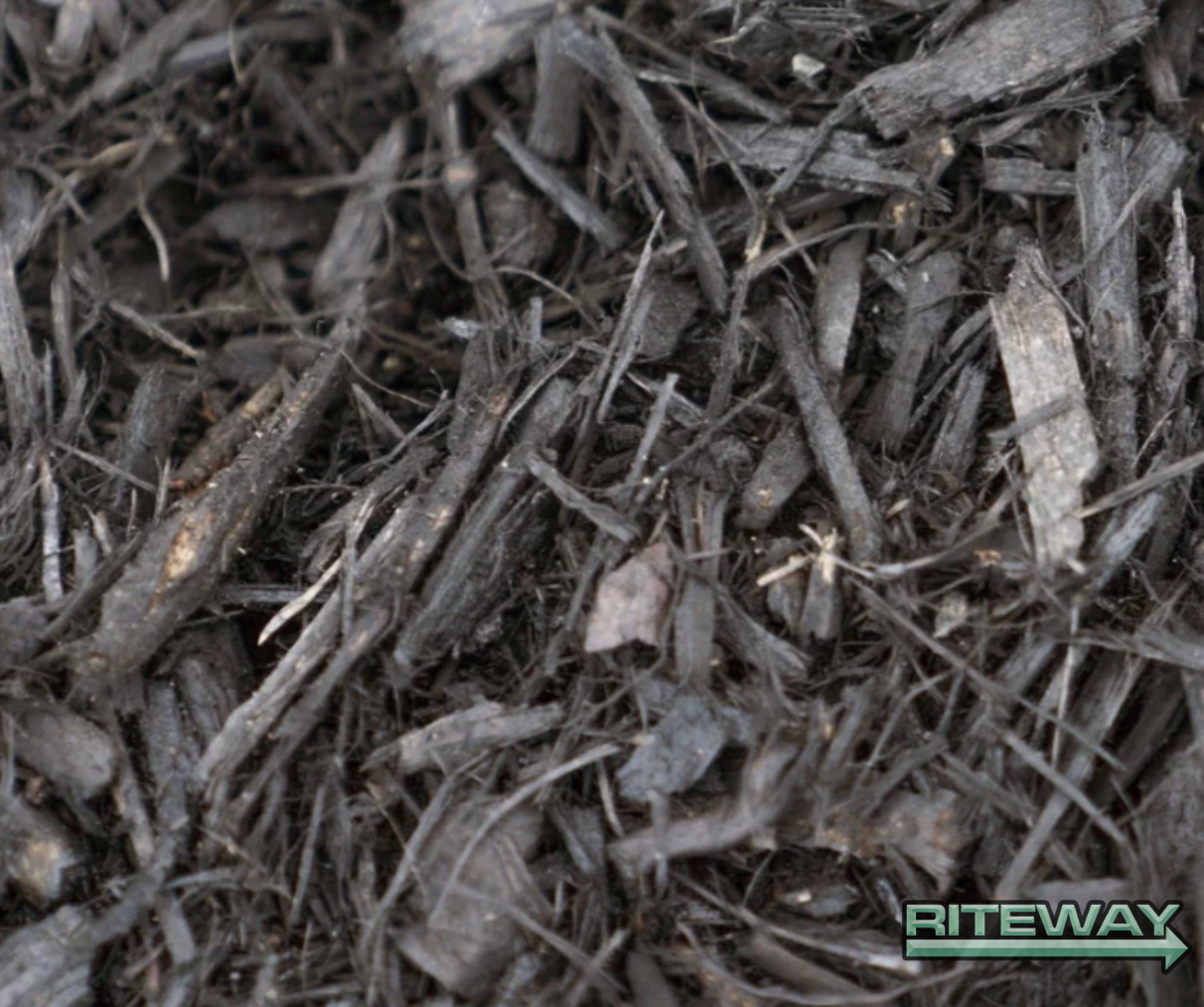 Black Mulch